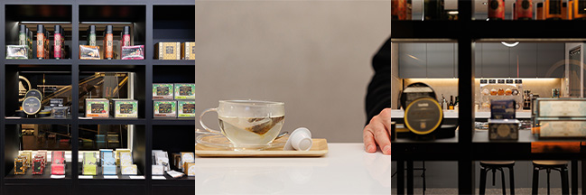 サウナカフェ ウォーターセブン