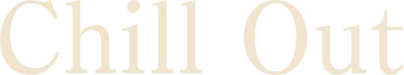 WATER SEVENで究極のチルアウト体験を