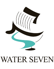 WATER SEVENのロゴ