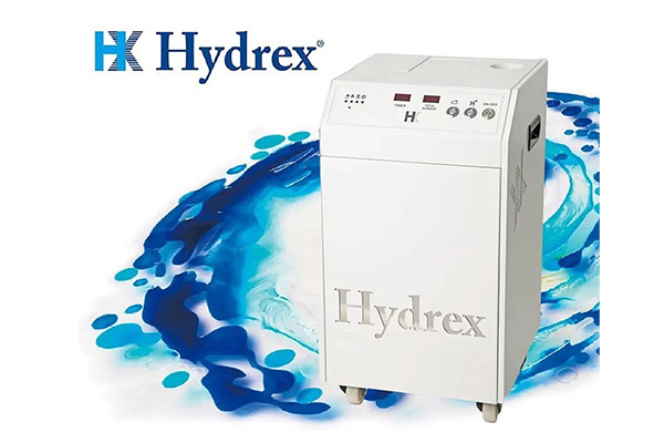 ハイドレックス