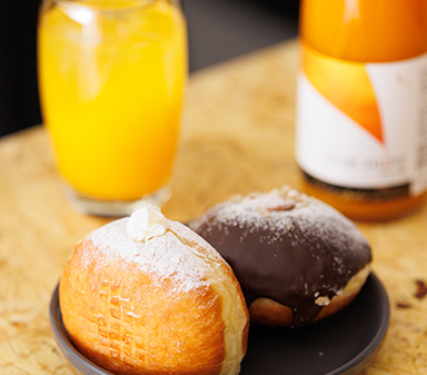 ウォーターセブンでサウナ後の真のリラックス体験を