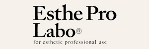 エステプロラボのロゴ