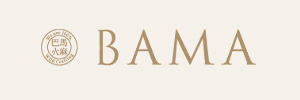 BAMA BEAUTY LABのロゴ